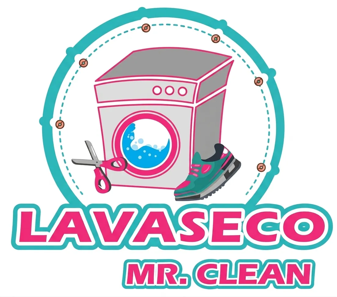 Logo MrClean